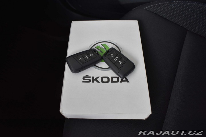 Škoda Karoq 2.0 TDI AMBITION*DPH*ČR 1 2022