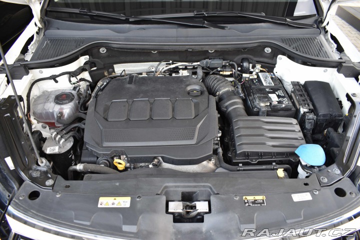 Škoda Karoq 2.0 TDI AMBITION*DPH*ČR 1 2022