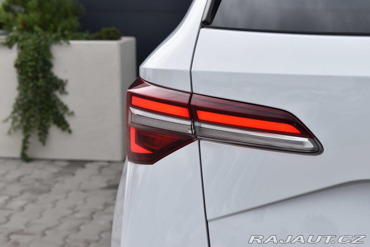 Škoda Karoq 2.0 TDI AMBITION*DPH*ČR 1 2022