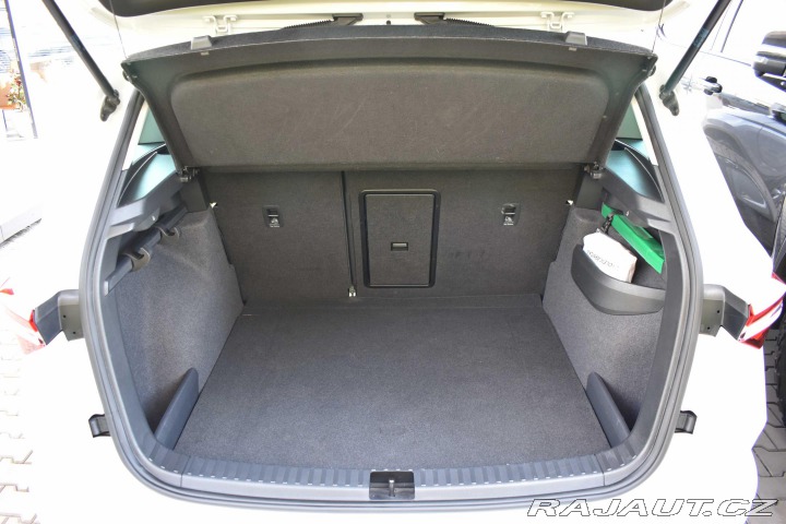 Škoda Karoq 2.0 TDI AMBITION*DPH*ČR 1 2022
