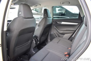 Škoda Karoq 2.0 TDI AMBITION*DPH*ČR 1 2022