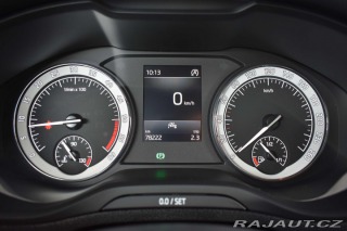 Škoda Karoq 2.0 TDI AMBITION*DPH*ČR 1 2022