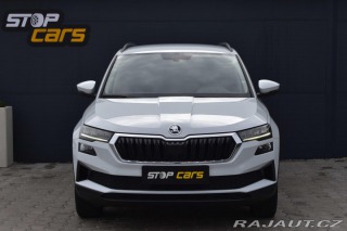 Škoda Karoq 2.0 TDI AMBITION*DPH*ČR 1 2022