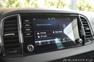 Škoda Karoq 2.0 TDI AMBITION*DPH*ČR 1 2022