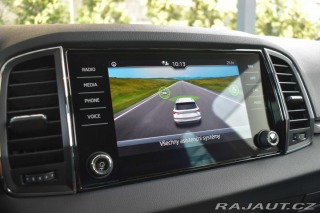 Škoda Karoq 2.0 TDI AMBITION*DPH*ČR 1 2022