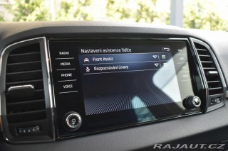 Škoda Karoq 2.0 TDI AMBITION*DPH*ČR 1 2022