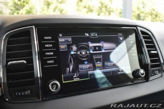 Škoda Karoq 2.0 TDI AMBITION*DPH*ČR 1 2022