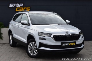 Škoda Karoq 2.0 TDI AMBITION*DPH*ČR 1 2022