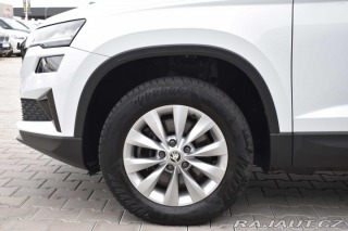 Škoda Karoq 2.0 TDI AMBITION*DPH*ČR 1 2022