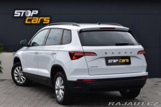 Škoda Karoq 2.0 TDI AMBITION*DPH*ČR 1 2022