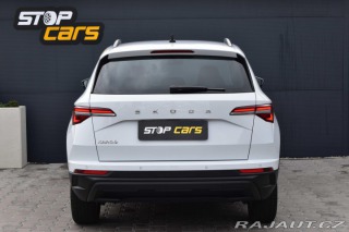 Škoda Karoq 2.0 TDI AMBITION*DPH*ČR 1 2022