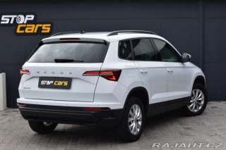 Škoda Karoq 2.0 TDI AMBITION*DPH*ČR 1 2022