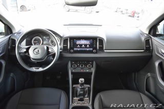 Škoda Karoq 2.0 TDI AMBITION*DPH*ČR 1 2022