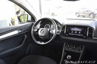 Škoda Karoq 2.0 TDI AMBITION*DPH*ČR 1 2022