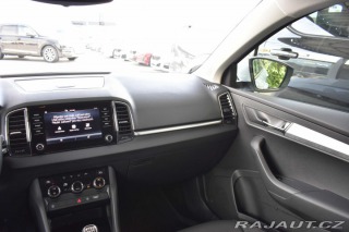 Škoda Karoq 2.0 TDI AMBITION*DPH*ČR 1 2022