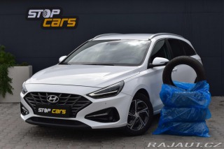 Hyundai i30 1.6 CRDi 2xPNEU*KAMERA*ČR