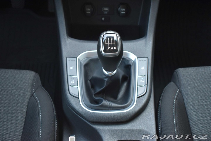 Hyundai i30 1.6 CRDi 2xPNEU*KAMERA*ČR 2021