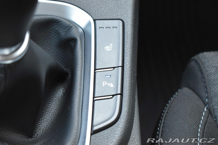 Hyundai i30 1.6 CRDi 2xPNEU*KAMERA*ČR 2021