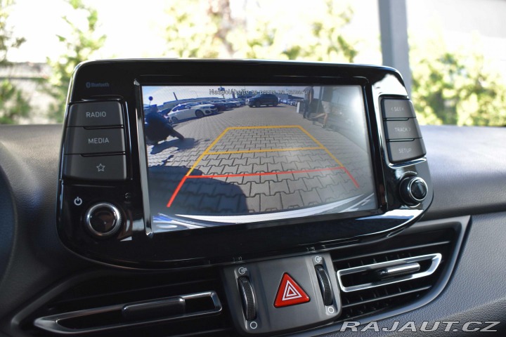 Hyundai i30 1.6 CRDi 2xPNEU*KAMERA*ČR 2021
