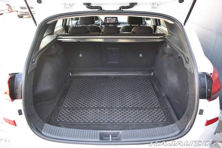 Hyundai i30 1.6 CRDi 2xPNEU*KAMERA*ČR 2021