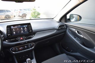 Hyundai i30 1.6 CRDi 2xPNEU*KAMERA*ČR 2021