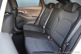 Hyundai i30 1.6 CRDi 2xPNEU*KAMERA*ČR 2021