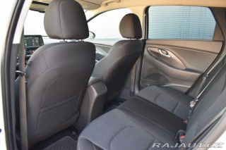 Hyundai i30 1.6 CRDi 2xPNEU*KAMERA*ČR 2021