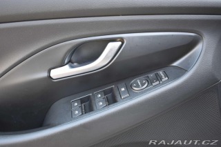 Hyundai i30 1.6 CRDi 2xPNEU*KAMERA*ČR 2021