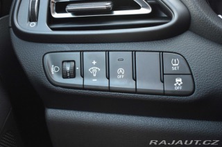 Hyundai i30 1.6 CRDi 2xPNEU*KAMERA*ČR 2021