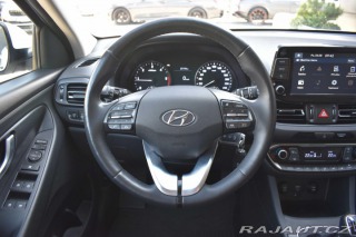 Hyundai i30 1.6 CRDi 2xPNEU*KAMERA*ČR 2021