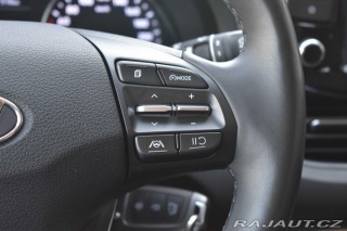 Hyundai i30 1.6 CRDi 2xPNEU*KAMERA*ČR 2021