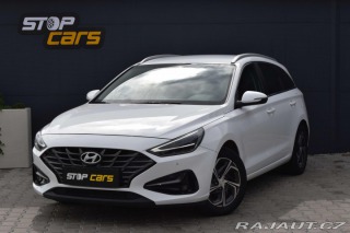 Hyundai i30 1.6 CRDi 2xPNEU*KAMERA*ČR 2021