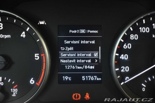 Hyundai i30 1.6 CRDi 2xPNEU*KAMERA*ČR 2021