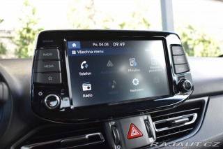 Hyundai i30 1.6 CRDi 2xPNEU*KAMERA*ČR 2021