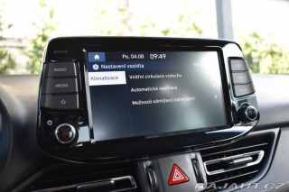 Hyundai i30 1.6 CRDi 2xPNEU*KAMERA*ČR 2021