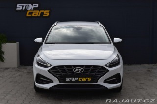 Hyundai i30 1.6 CRDi 2xPNEU*KAMERA*ČR 2021