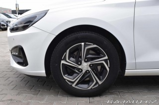 Hyundai i30 1.6 CRDi 2xPNEU*KAMERA*ČR 2021