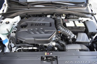 Hyundai i30 1.6 CRDi 2xPNEU*KAMERA*ČR 2021