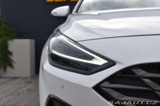 Hyundai i30 1.6 CRDi 2xPNEU*KAMERA*ČR 2021