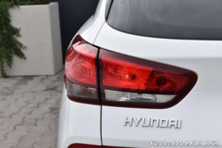 Hyundai i30 1.6 CRDi 2xPNEU*KAMERA*ČR 2021