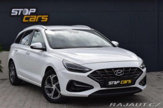 Hyundai i30 1.6 CRDi 2xPNEU*KAMERA*ČR 2021