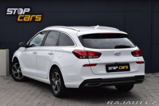 Hyundai i30 1.6 CRDi 2xPNEU*KAMERA*ČR 2021