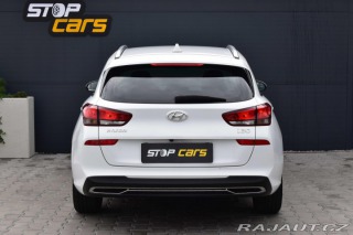 Hyundai i30 1.6 CRDi 2xPNEU*KAMERA*ČR 2021