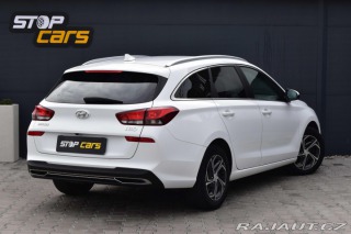 Hyundai i30 1.6 CRDi 2xPNEU*KAMERA*ČR 2021