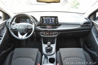 Hyundai i30 1.6 CRDi 2xPNEU*KAMERA*ČR 2021