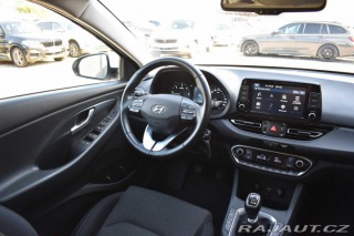 Hyundai i30 1.6 CRDi 2xPNEU*KAMERA*ČR 2021