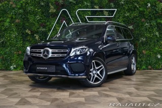Mercedes-Benz GLS 350d*4M*PANO*MANUFAKTUR*H 2016