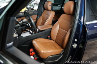 Mercedes-Benz GLS 350d*4M*PANO*MANUFAKTUR*H 2016