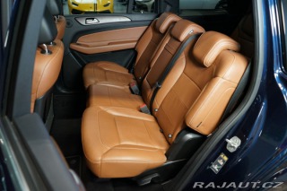 Mercedes-Benz GLS 350d*4M*PANO*MANUFAKTUR*H 2016