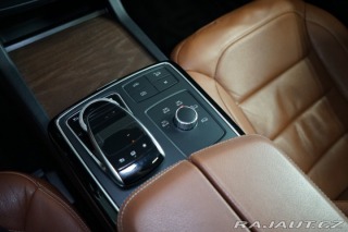 Mercedes-Benz GLS 350d*4M*PANO*MANUFAKTUR*H 2016